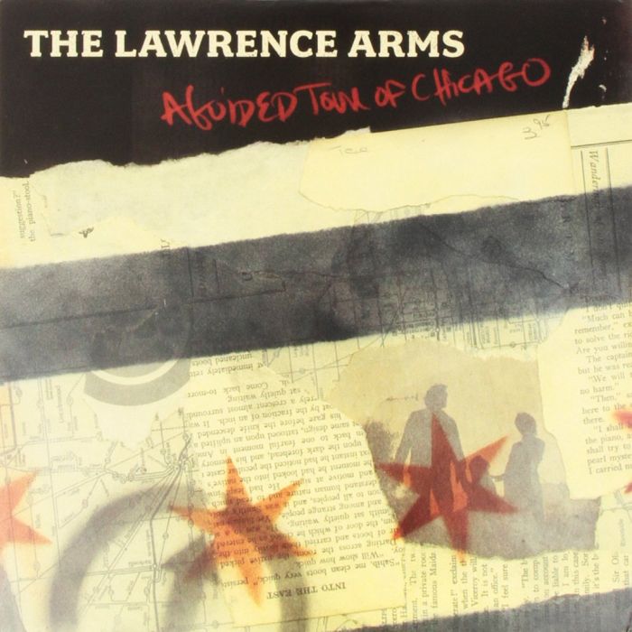 LAWRENCE ARMS - GUIDED TOUR OF CHICAGO