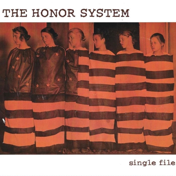 HONOR SYSTEM - SINGLE FILE