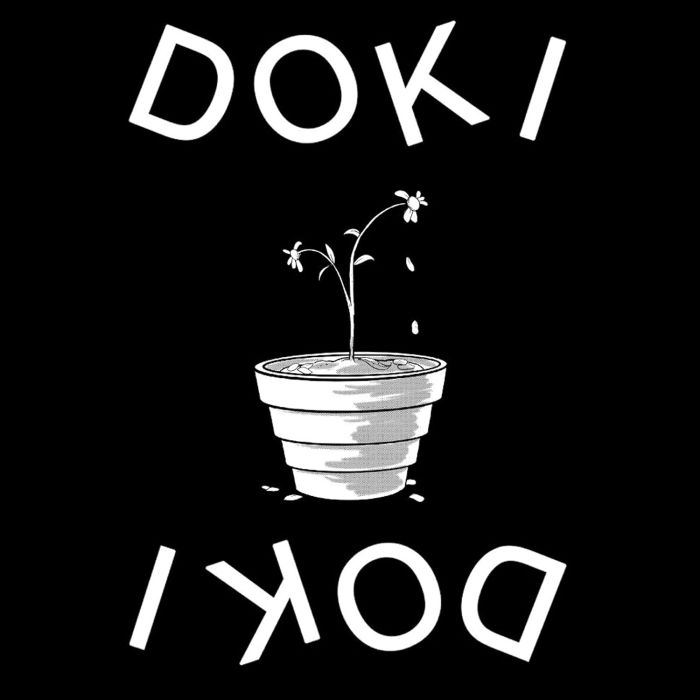 DOKI DOKI - DOKI DOKI