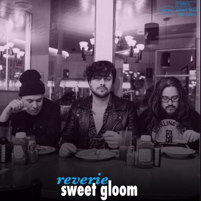 SWEET GLOOM - REVERIE