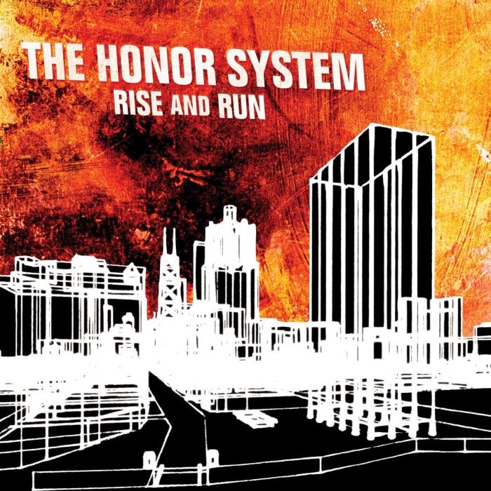 HONOR SYSTEM - RISE & RUN