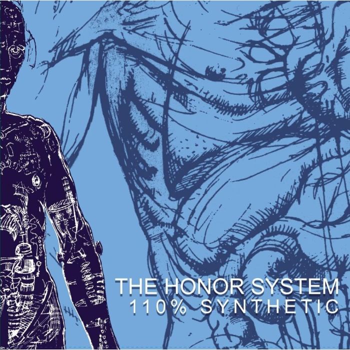 HONOR SYSTEM - 110% SYNTHETIC