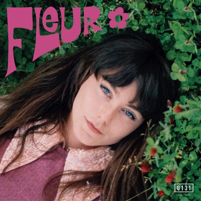 FLEUR - FLEUR (DL CARD)