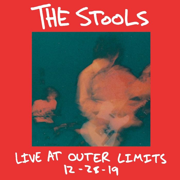 STOOLS - LIVE AT OUTER LIMITS 12-28-19