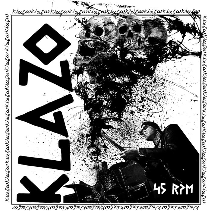 KLAZO - DEMIK DEMENTIA