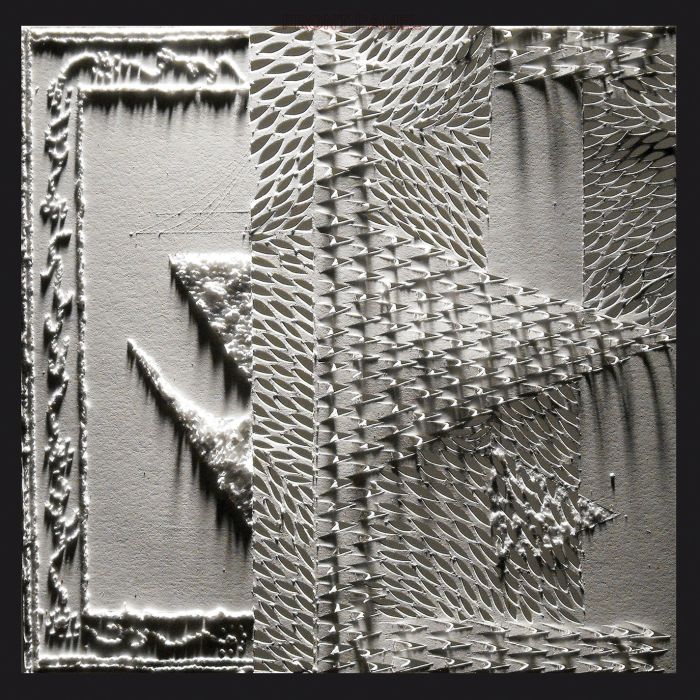 PAPERHAUS - S/T