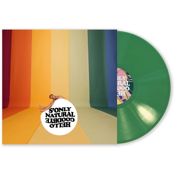 Hellogoodbye - S'Only Natural