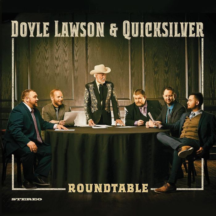 LAWSON,DOYLE & QUICKSILVER - ROUNDTABLE