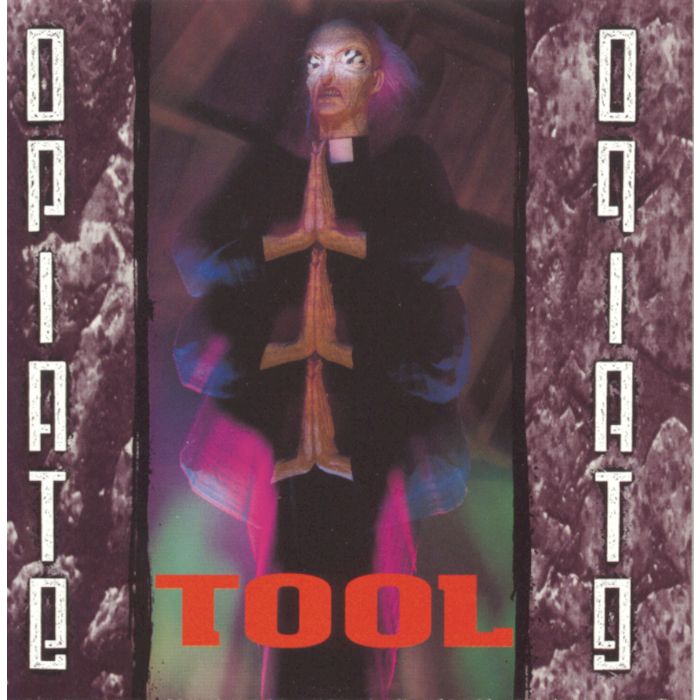 TOOL - OPIATE EP