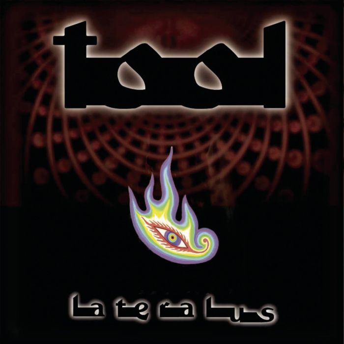 TOOL - LATERALUS