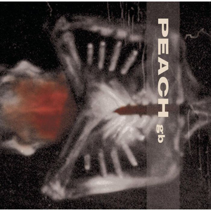 PEACH - GIVING BIRTH TO A STONE