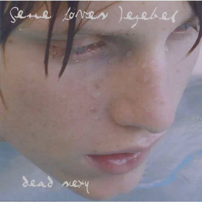 GENE LOVES JEZEBEL - DEAD SEXY