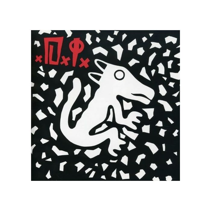 D.I. - TEAM GOON (COLORED VINYL)