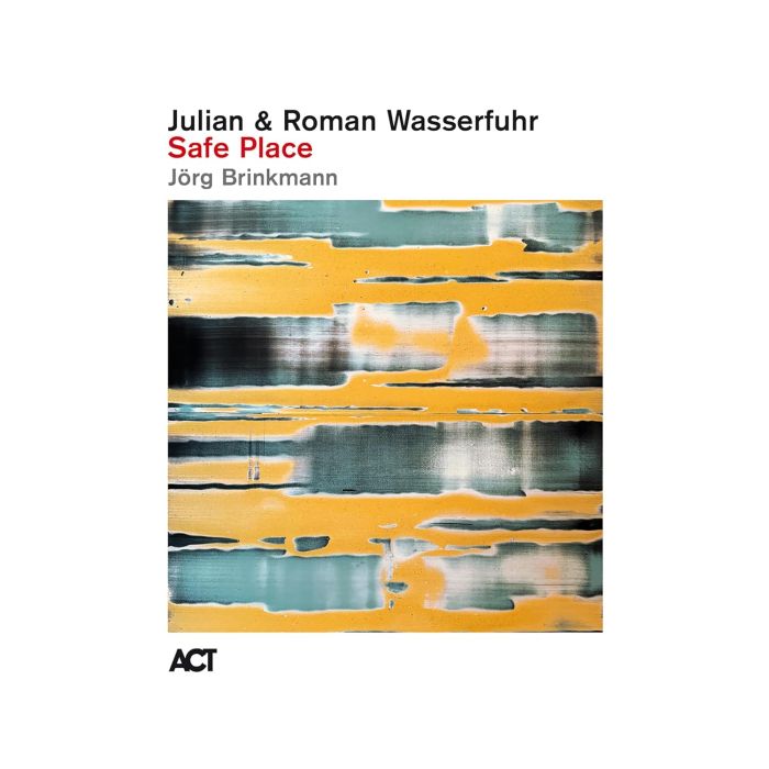 JULIAN & ROMAN WASSERFUHR - SAFE PLACE