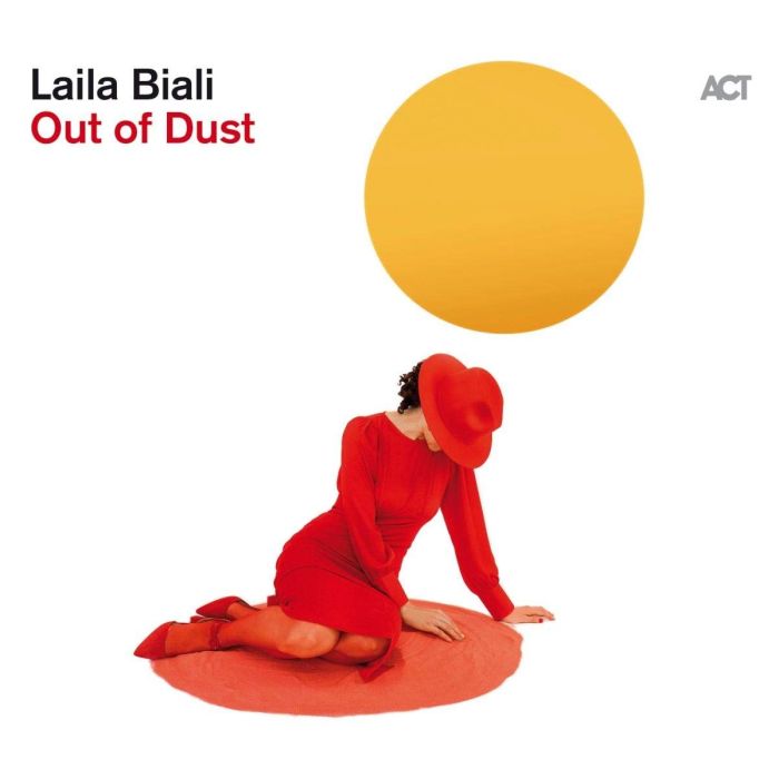 LAILA BIALI - OUT OF DUST