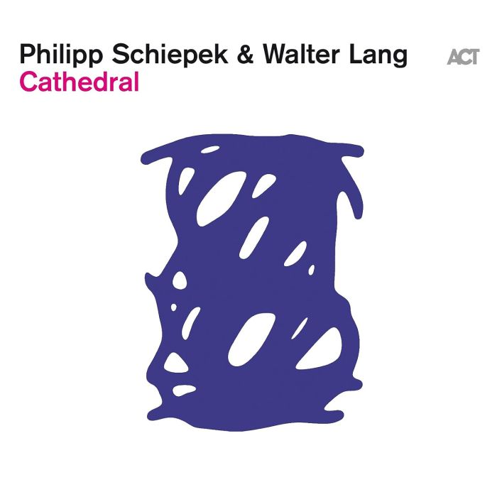 SCHIEPEK,PHILIPP & WALTER LANG - CATHEDRAL