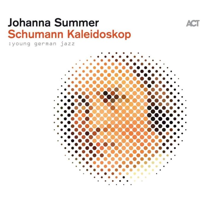 JOHANNA SUMMER - SCHUMANN KALEIDOSKOP