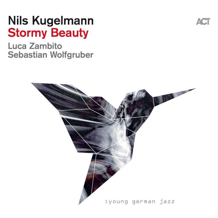 NILS KUGELMANN - STORMY BEAUTY