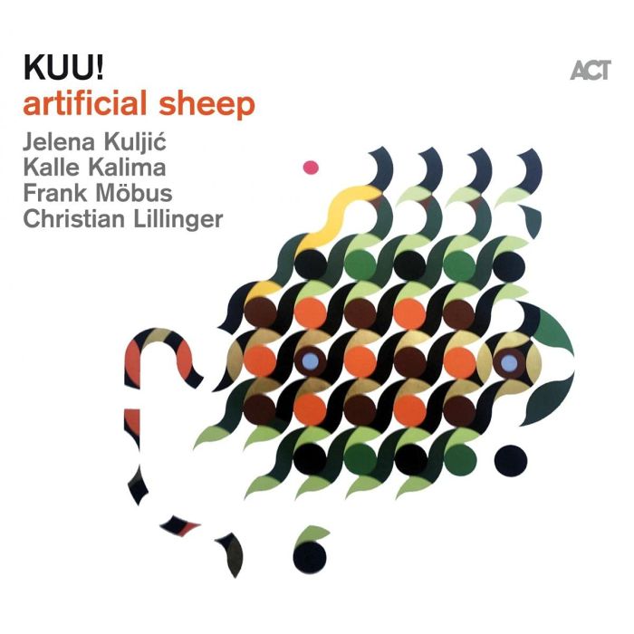 KUU! - ARTIFICIAL SHEEP