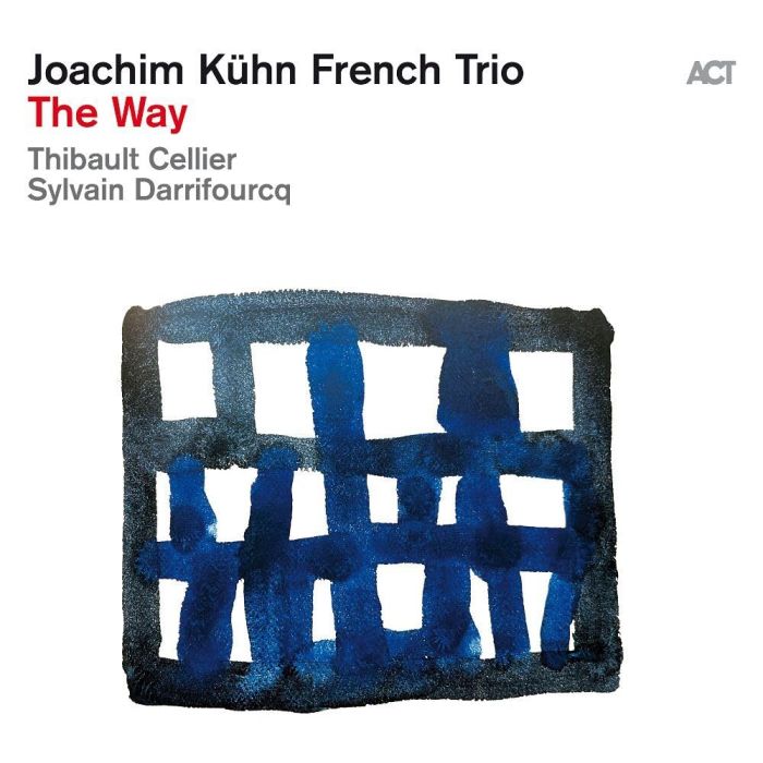 JOACHIM FRENCH TRIO KUHN - WAY