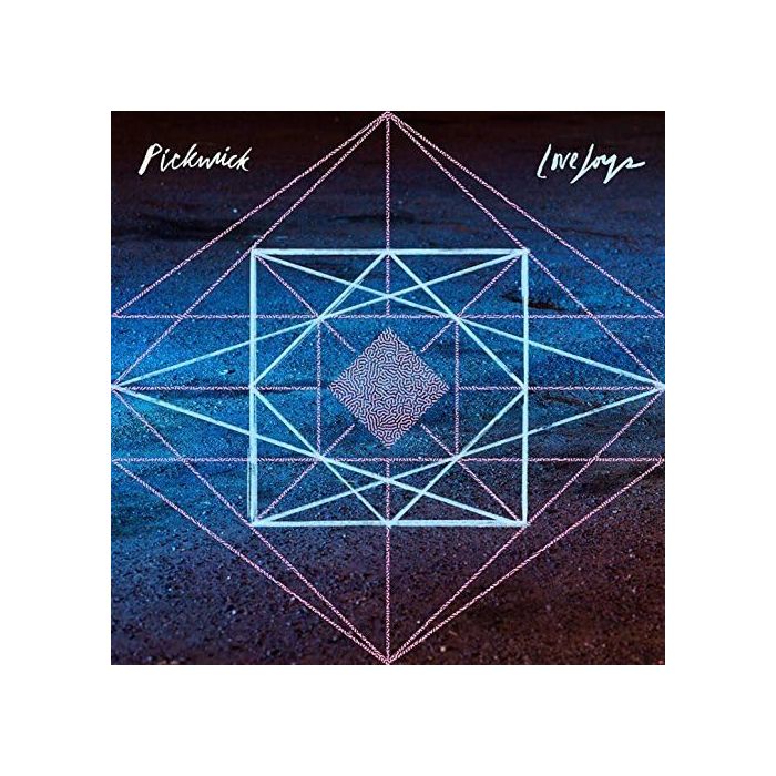 PICKWICK - LOVEJOYS