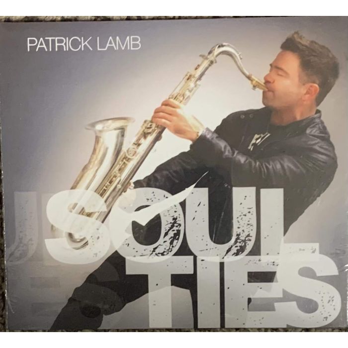 LAMB PATRICK - SOUL TIES