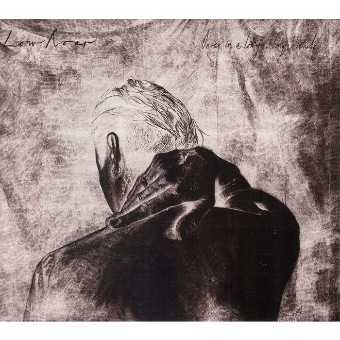 LOW ROAR - ONCE IN A LONG LONG WHILE