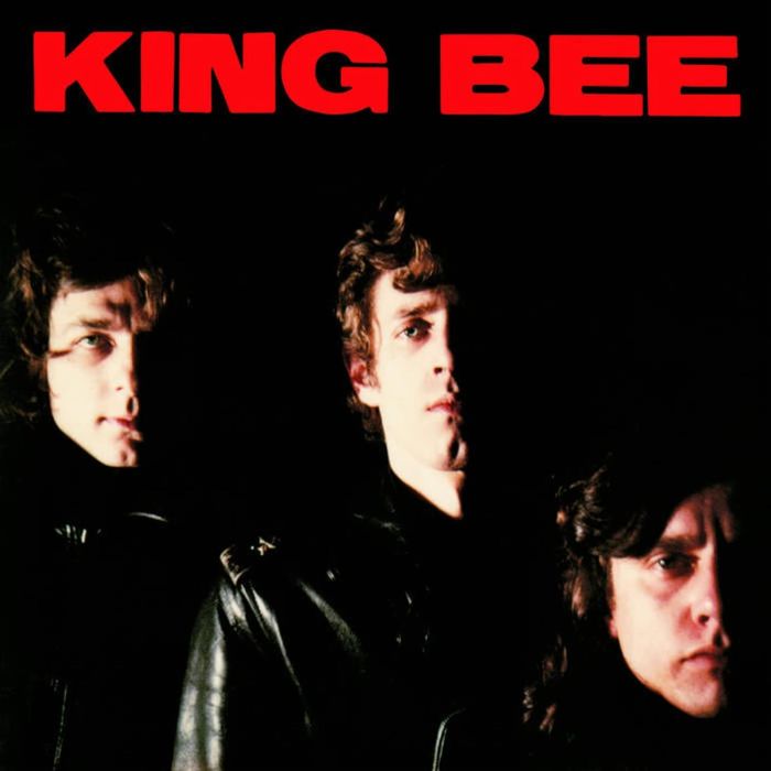 KING BEE - KING BEE