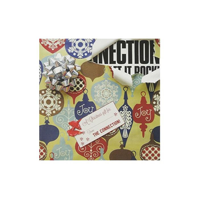Connection, The - A Christmas Gift For