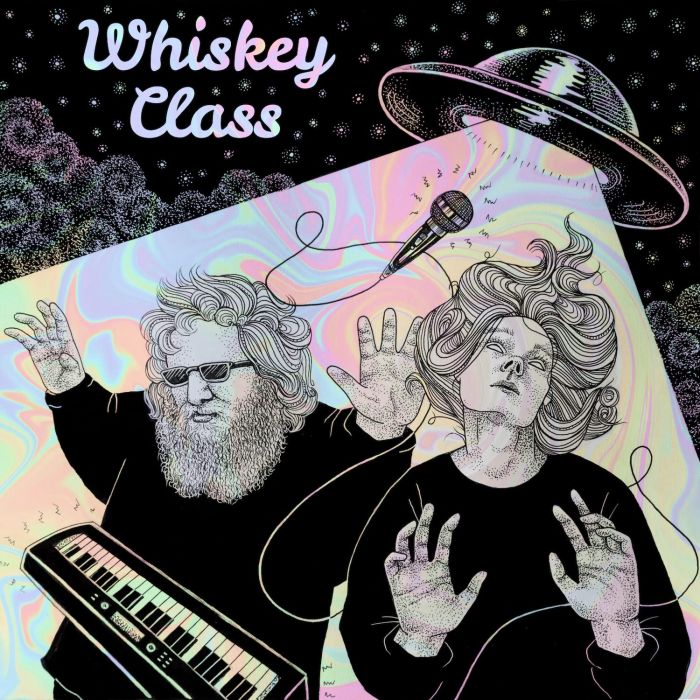 WHISKEY CLASS - WHISKEY CLASS