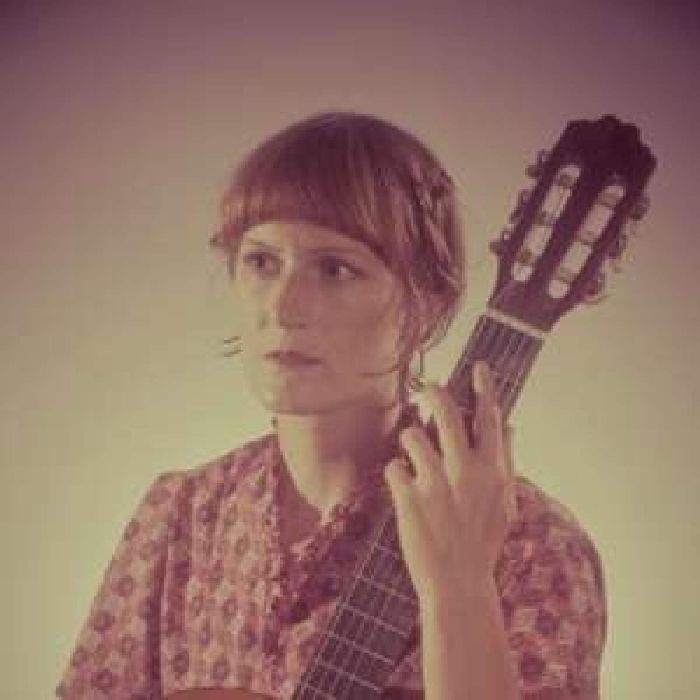 LAURA GIBSON - LA GRANDE B/W IN THE PINES