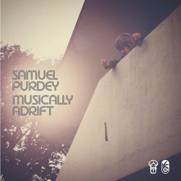 SAMUEL PURDEY - MUSICALLY ADRIFT