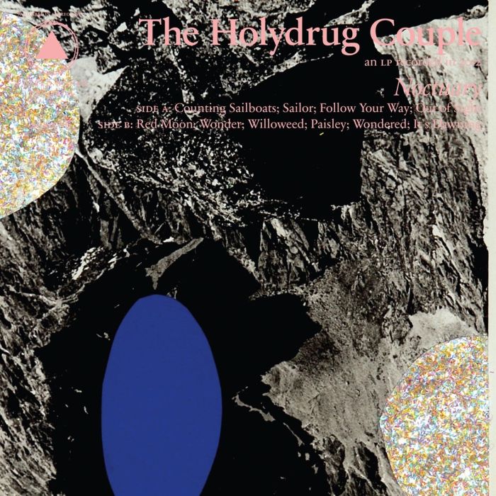 HOLYDRUG COUPLE - NOCTUARY