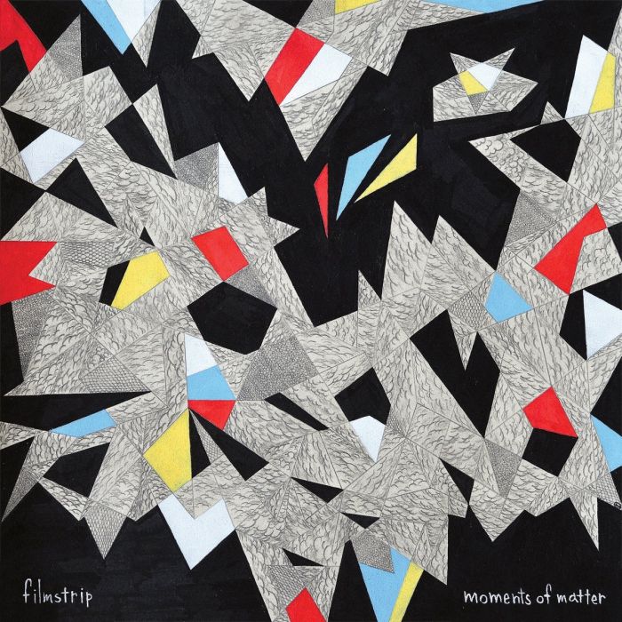 FILMSTRIP - MOMENTS OF MATTER