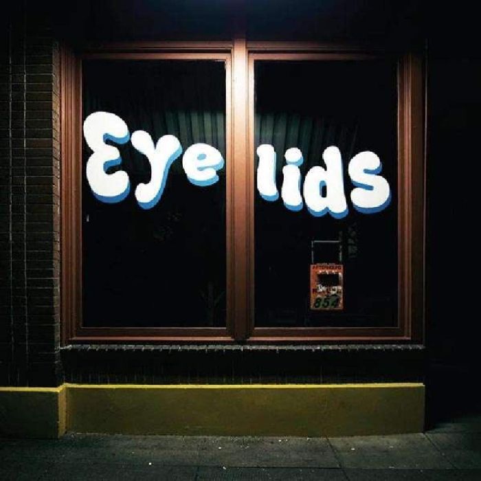 EYELIDS - 854