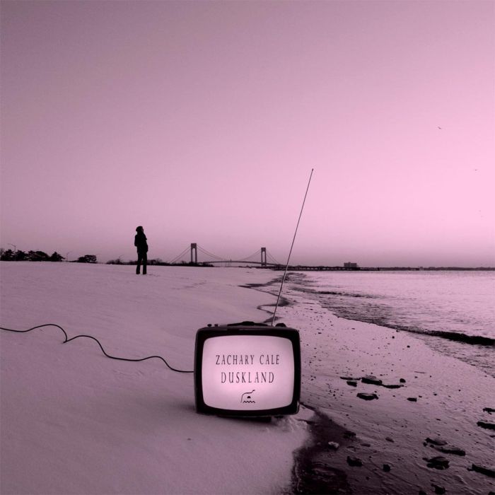 ZACHARY CALE - DUSKLAND