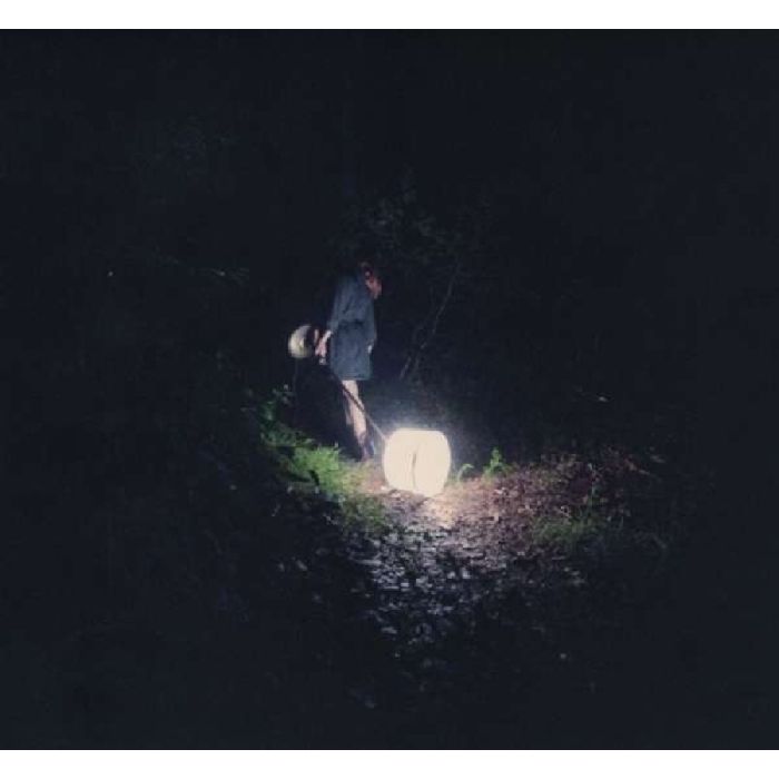 SADDEST LANDSCAPE - DARKNESS FORGIVES