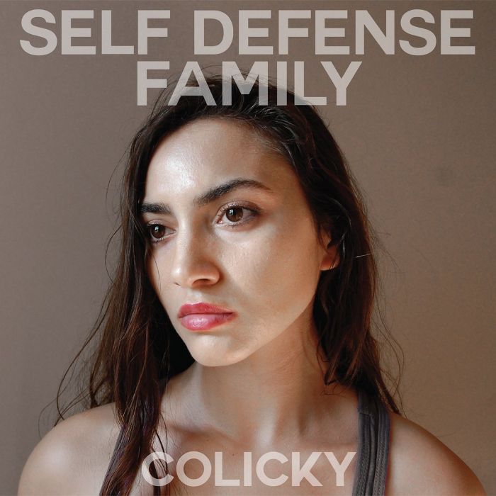 SELF DEFENSE FAMILY - COLICKY