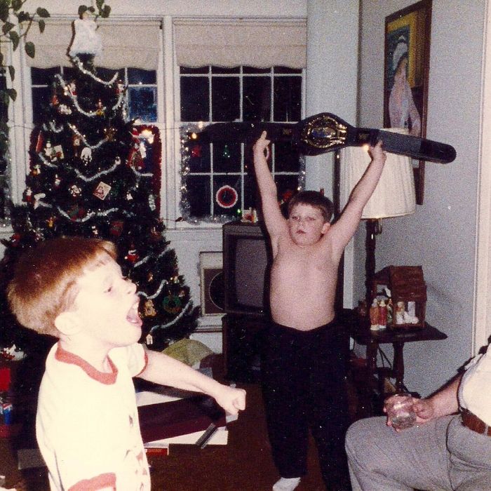Kevin Devine (of Brand New) - Instigator