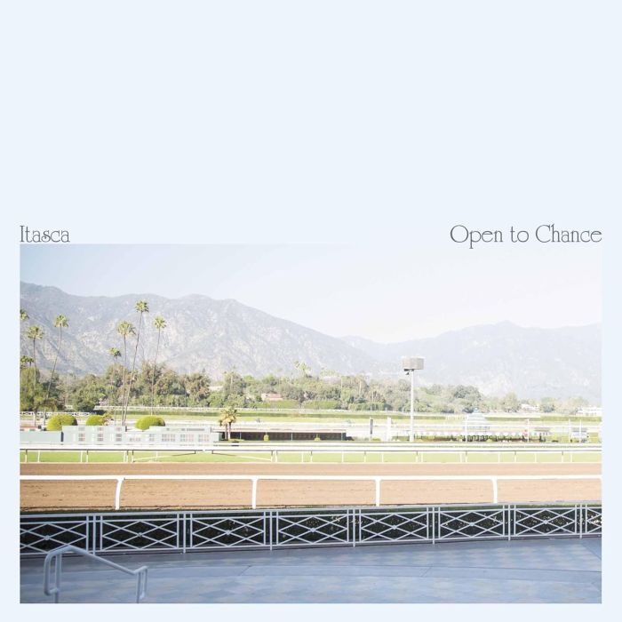 ITASCA - OPEN TO CHANCE