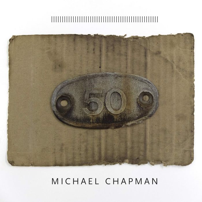 MICHAEL CHAPMAN - 50