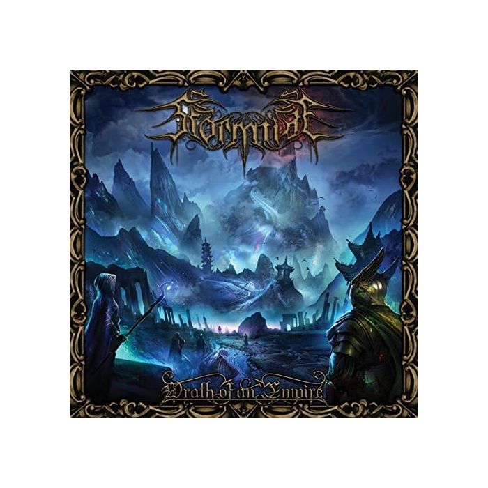 STORMTIDE - WRATH OF AN EMPIRE