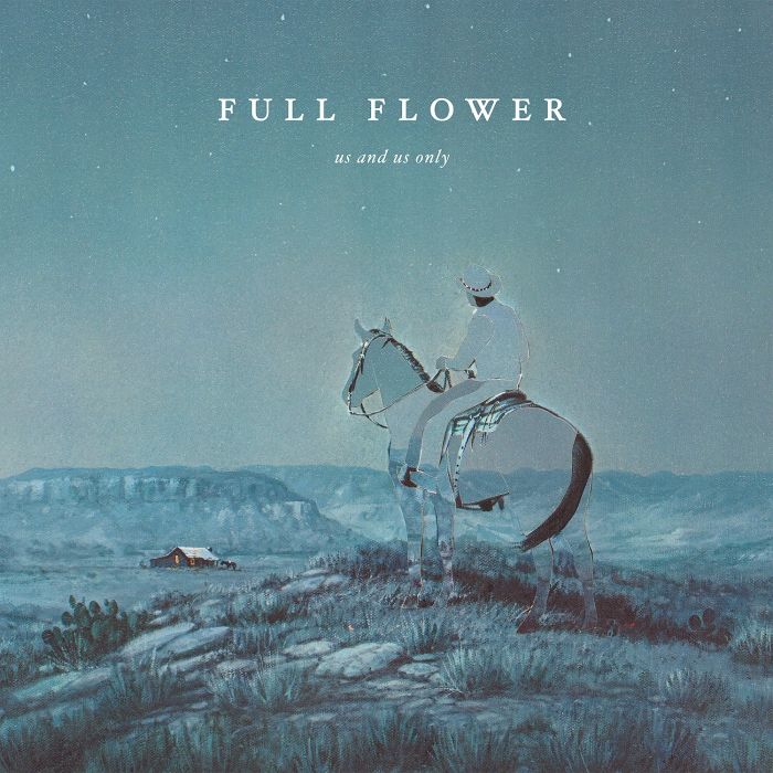 US AND US ONLY - FULL FLOWER