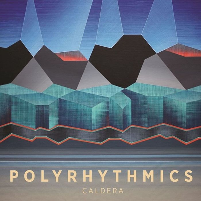 POLYRHYTHMICS - CALDERA