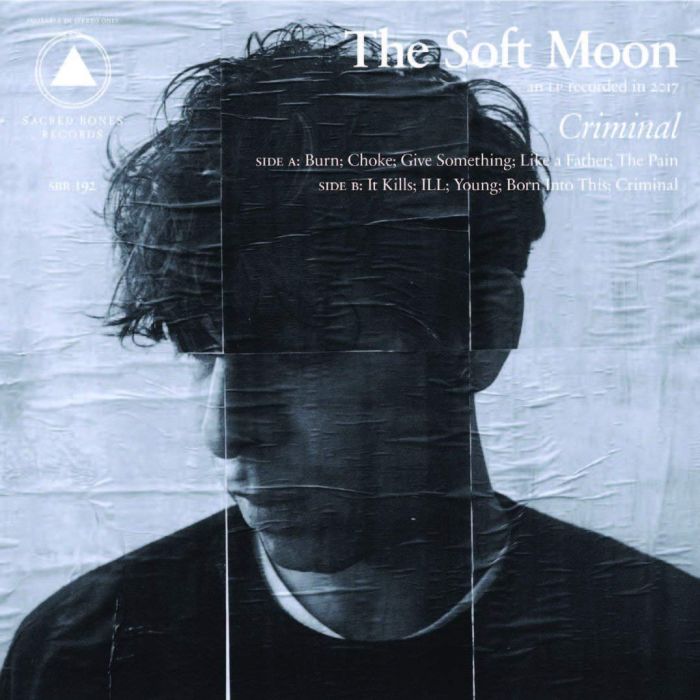 SOFT MOON - CRIMINAL