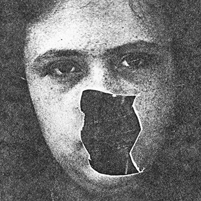 PRURIENT - RAINBOW MIRROR