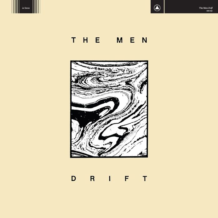 MEN - DRIFT