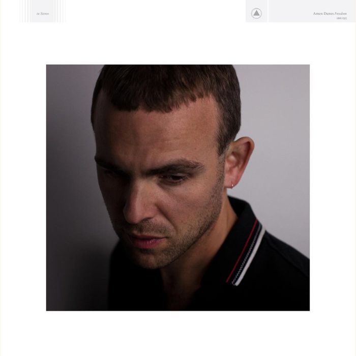 AMEN DUNES - FREEDOM