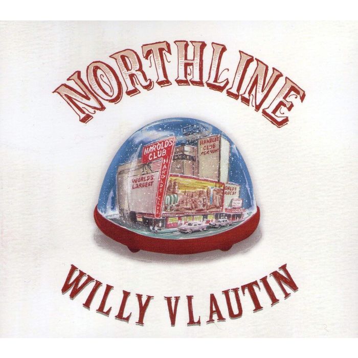 VLAUTIN,WILLY; FONTAINE,RICHMOND - NORTHLINE