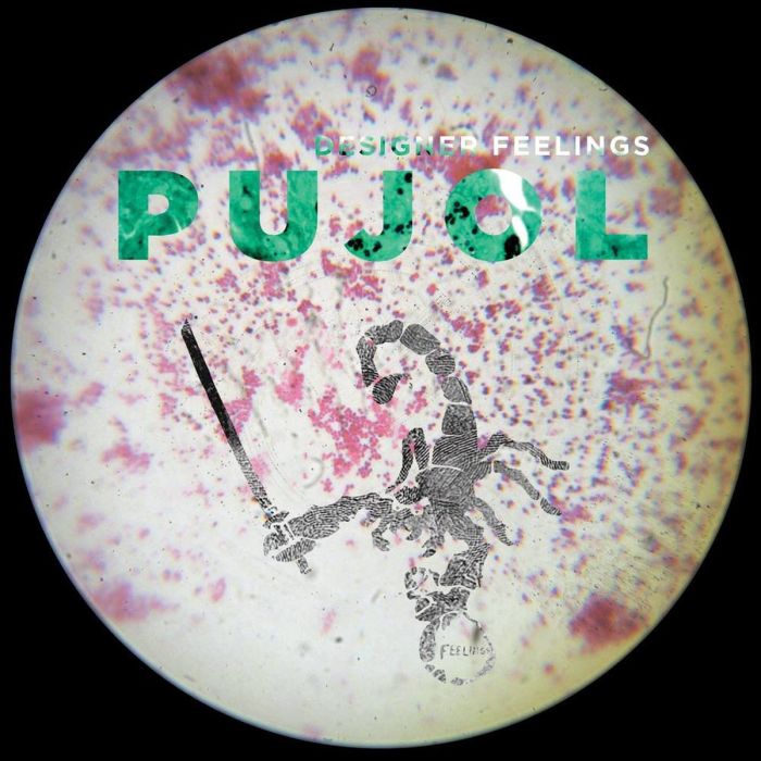 Pujol - Designer Feelings